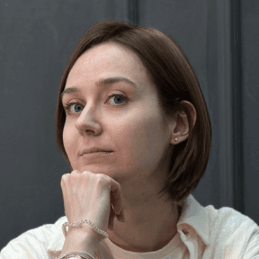 Татьяна Абдубаева