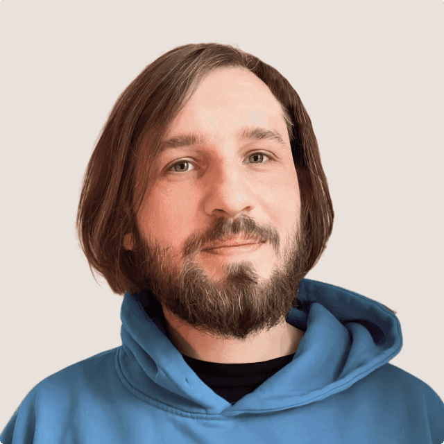 Александр Чадин