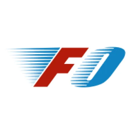 Fast Operator logo