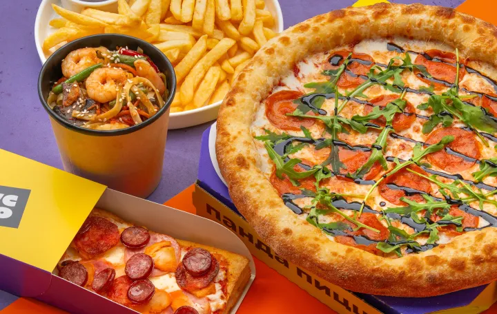 Карбонара