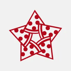 Логотип пиццерии