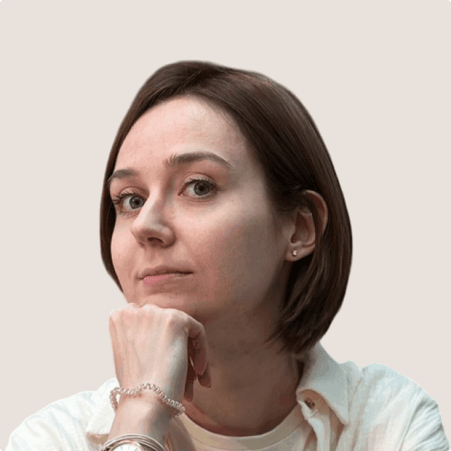 Татьяна Абдубаева