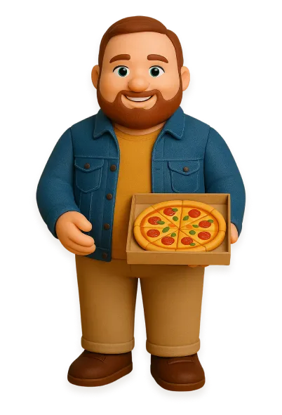 Владелец сети дарк-китченов