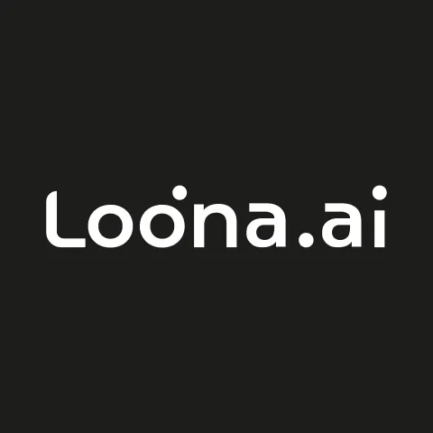  Loona AI logo