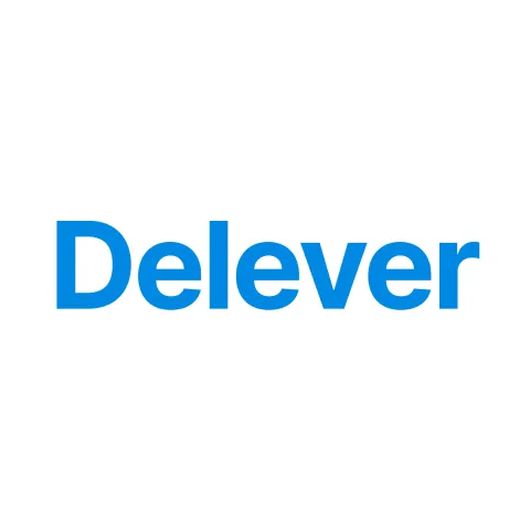 Delever