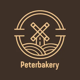 Логотип ресторана