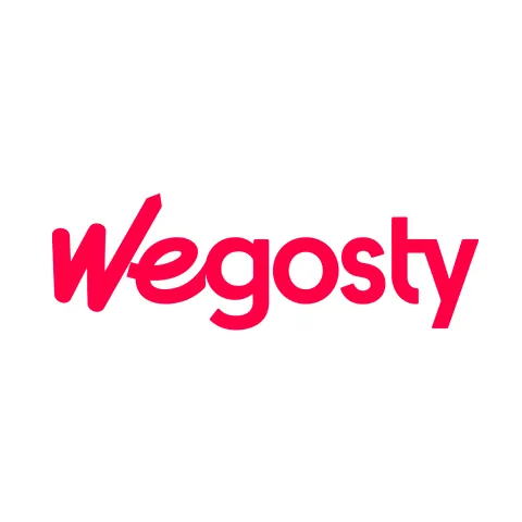 Wegosty Logo