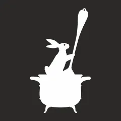 Логотип ресторана