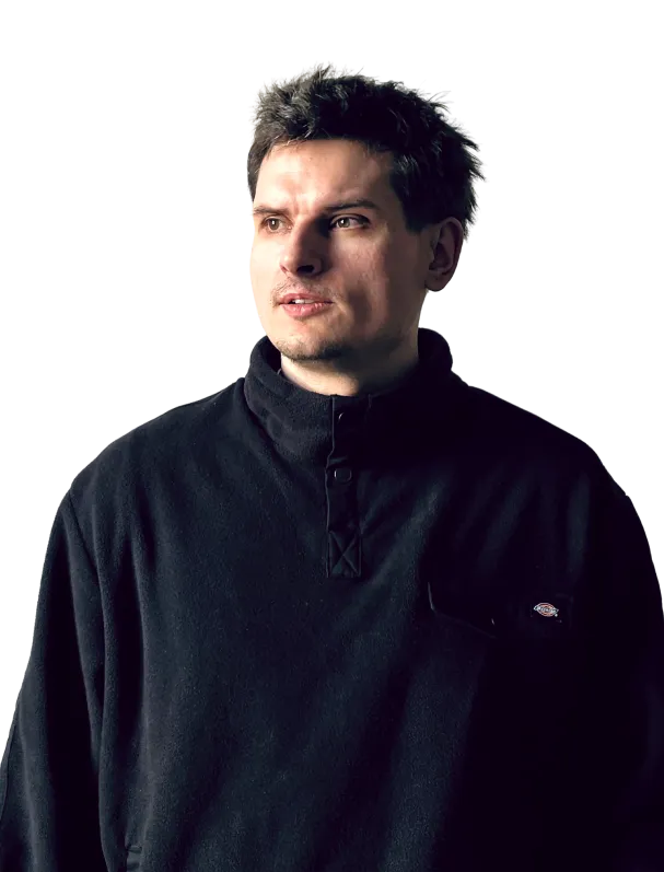 Денис Ильин