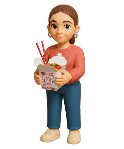 Директор сети франшизы стритфудов