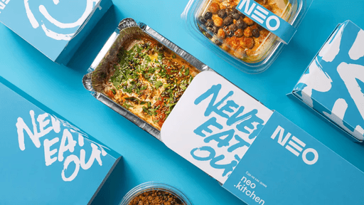 NEO kitchen