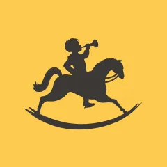 Логотип кофейни