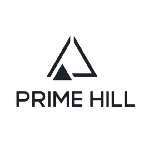 Prime hill logo