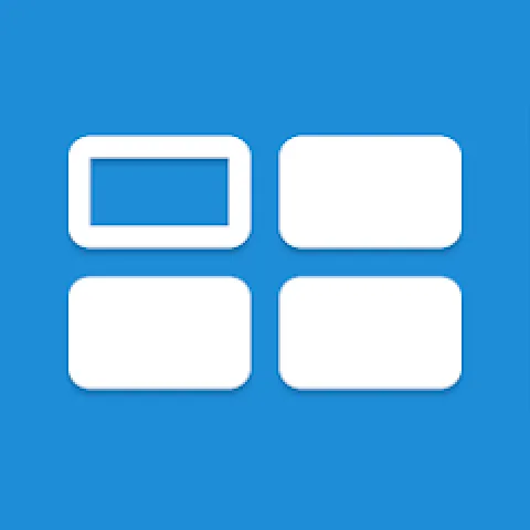 Frontpad logo