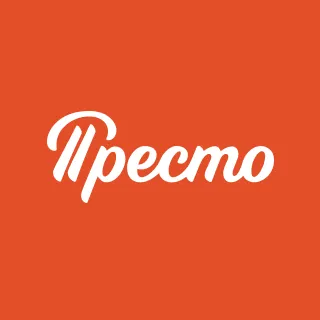 Логотип ресторана