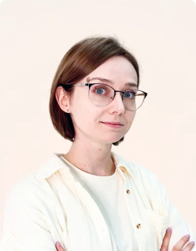 Татьяна Абдубаева