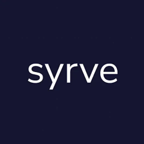 Syrve logo