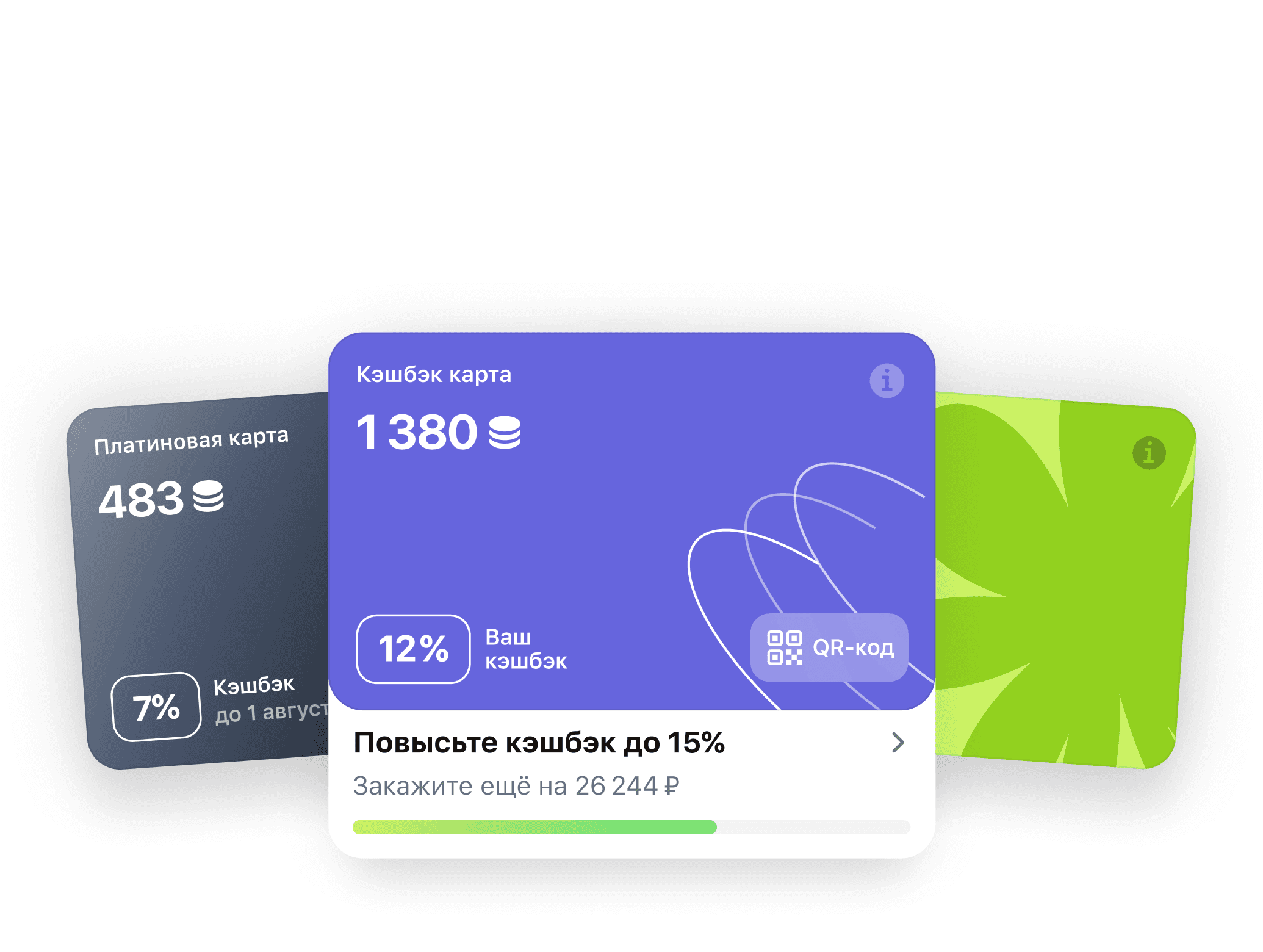 Программа лояльности